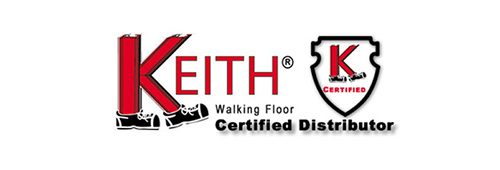 Keith® Walking Floor® Trailer Parts