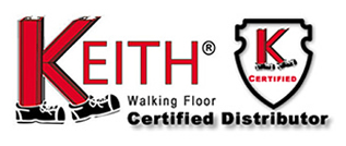 Keith Walking Floor Trailer Parts